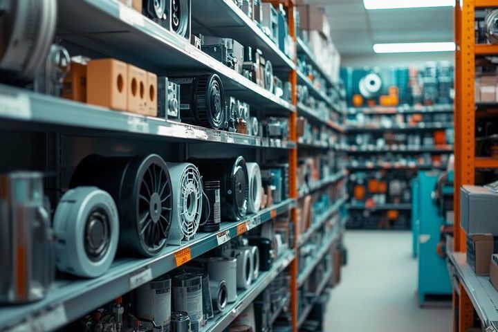 Exploring Industrial Chillers: A Guide on Chillers for Homes, Buildings, and Industry
