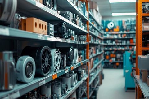 Exploring Industrial Chillers: A Guide on Chillers for Homes, Buildings, and Industry