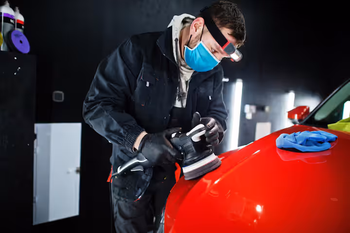 Ceramic Coating: An Informative Guide to Advanced Surface Protection