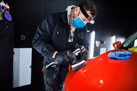 Ceramic Coating: An Informative Guide to Advanced Surface Protection