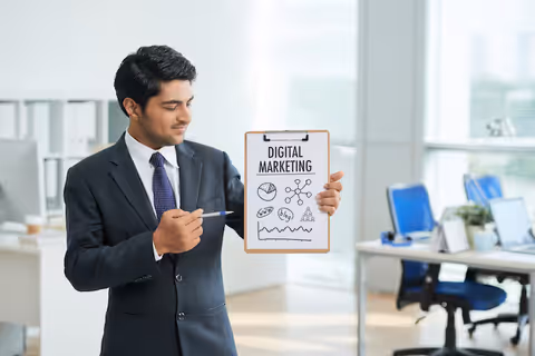 Digital Marketing Explained: A Complete Guide to Strategies, Channels, and Benefits