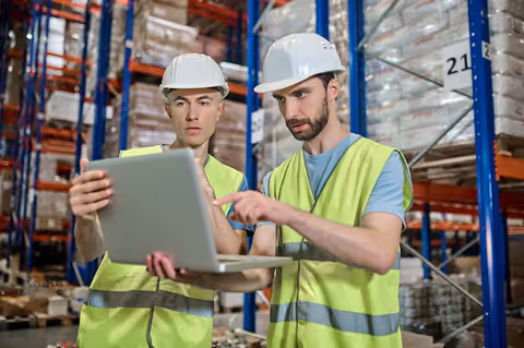 How Bulk Material Handling Equipment Supports Industrial Operations : An information