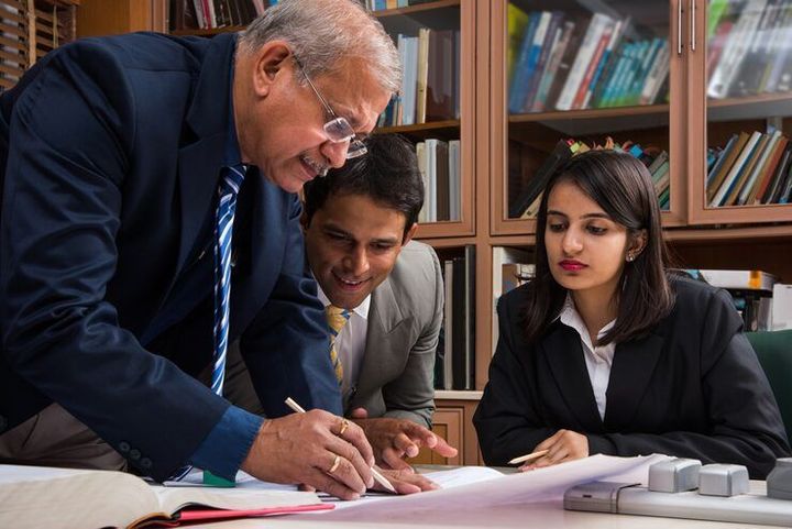 Government Coaching: A Simple Guide for Students and Aspirants