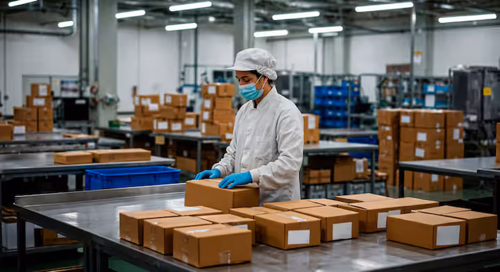 Cold Chain Logistics Explained: A Complete Guide to Temperature-Controlled Supply Chains