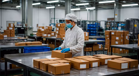 Cold Chain Logistics Explained: A Complete Guide to Temperature-Controlled Supply Chains