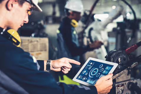 A Complete Guide to Industrial Sensors and Their Uses in Modern Industries