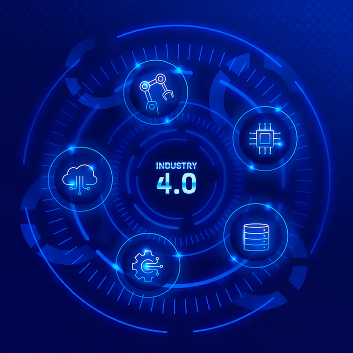A Complete Guide to Industrial Sensor Technologies: IMU, Accelerometers, and Humidity Sensors