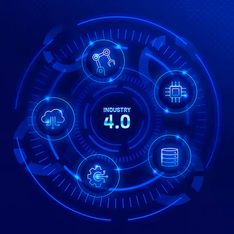 A Complete Guide to Industrial Sensor Technologies: IMU, Accelerometers, and Humidity Sensors
