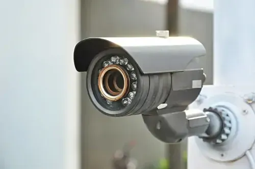 Motion Detection Cameras Explained: Smart Security for Homes and Businesses