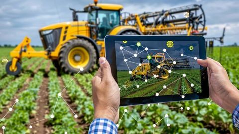 Agricultural Equipment Trends: A Complete Guide to Modern Farming Innovations