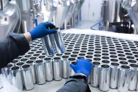Can Manufacturers: A Complete Guide to the Modern Packaging Industry