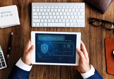Data Backup Solutions: A Complete Guide to Protecting Your Digital Information