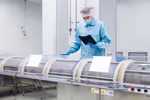 Cold Chain Pharma Manufacturing: A Complete Guide to Safe Temperature-Controlled Production