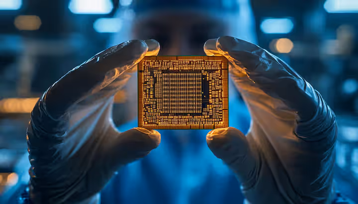 Future of Semiconductor Materials: A Complete Guide to Next-Generation Chip Technology
