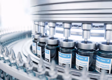 Understanding Vaccine Filling Machines: How They Support Modern Vaccine Production