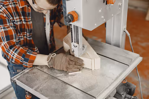 A Complete Guide to Stone Cutting Machines in Modern Industry