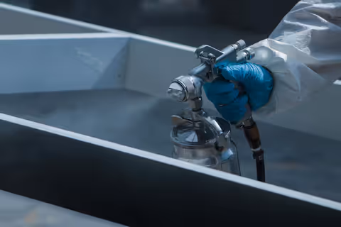 Industrial Painting: A Complete Guide to Methods, Benefits, and Applications