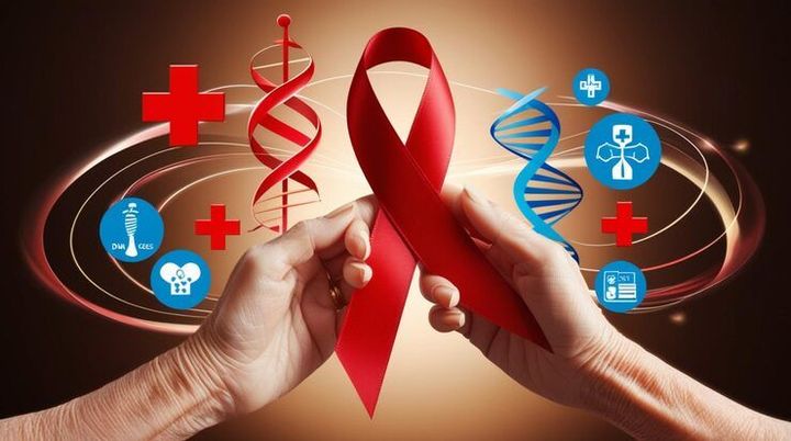 Guide to HIV Prevention: Understanding Risks, Methods and Safe Practices