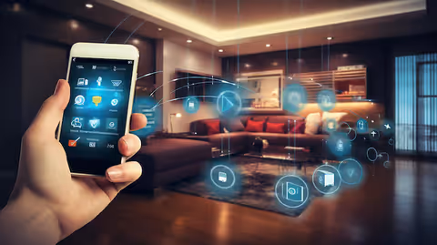 The Ultimate Guide to Smart Home Devices for Modern Living