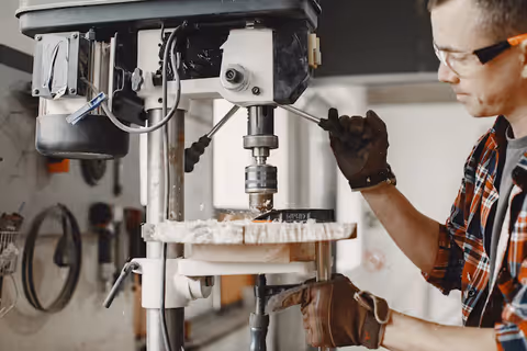 CNC Precision Machining: A Complete Guide to Accuracy, Processes, and Applications