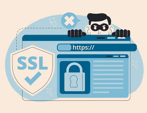Benefits of Using an Https Proxy for Secure Browsing