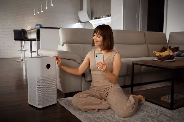 Air Purifiers Explained: Clean Indoor Air for a Healthier Home
