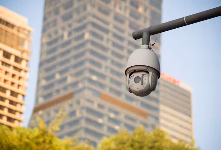 The Ultimate Guide to Security Cameras for Homes and Businesses