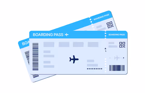 Flight Ticket Guide: How to Book, Save Money, and Travel Smart