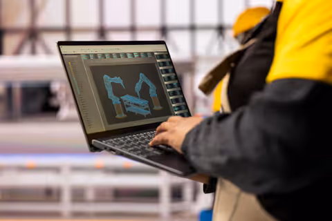 Industrial Asset Tracking Software: A Complete Guide for Modern Businesses