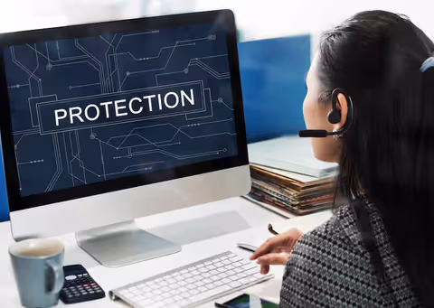 Endpoint Security Explained: A Complete Guide to Protecting Devices and Networks