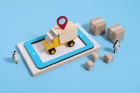 Smart Logistics Platforms: A Complete Guide to Modern Supply Chain Solutions