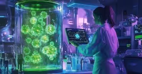 The Science of Bioreactors: Key Insights and Advanced Techniques