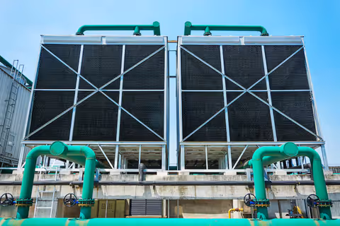 Industrial Heat Pumps Explained: Energy-Efficient Heating for Modern Industries