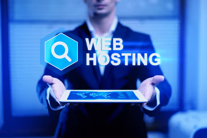 The Ultimate Guide to Web Hosting for Websites and Businesses: Types, Security, Performance, and Trends