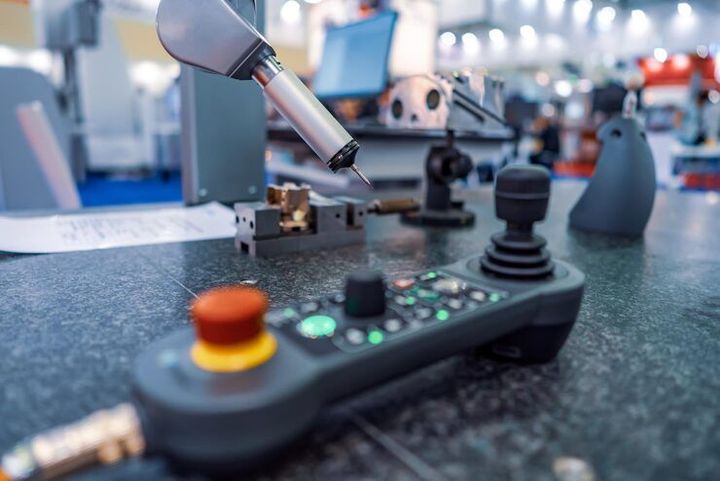 Production Equipment: A Complete Guide to Modern Manufacturing Tools