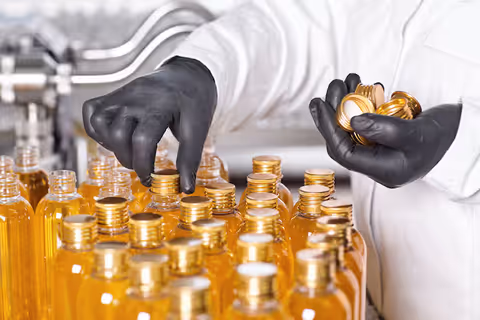 Industrial Lubricant Technologies: Complete Guide to Modern Applications