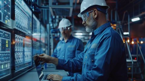 Predictive Maintenance: Complete Guide to Smart Equipment Monitoring and Failure Prevention
