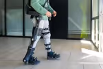 Industrial Exoskeletons Learn Workplace Support Systems and Applications