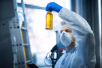 A Complete Guide to Industrial Chemicals: Types, Benefits, and Uses