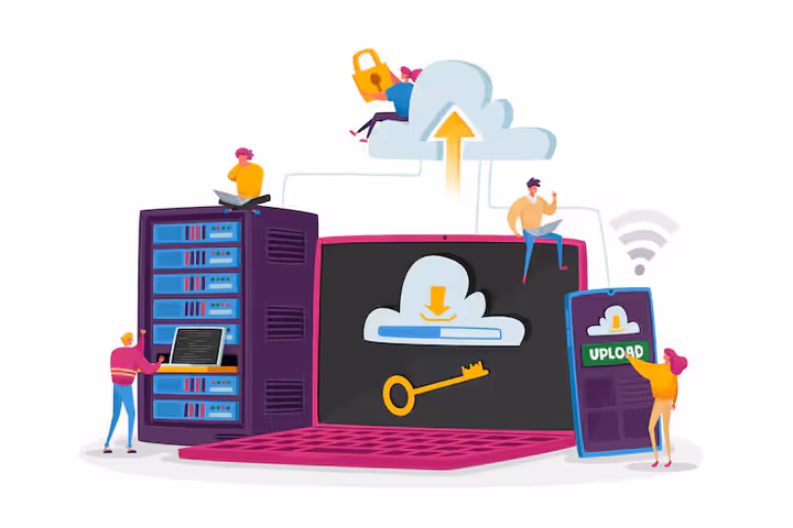 A Complete Guide to Web Hosting: From Shared Hosting to Cloud Solutions