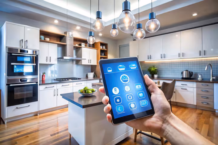 Smart Home Devices: An Informative Guide to Building a Connected Home