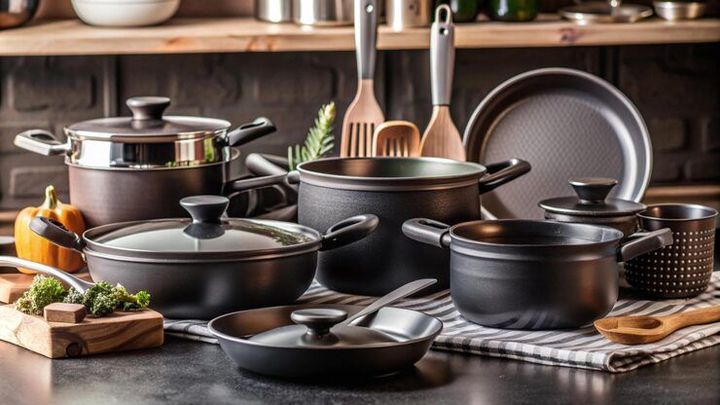 A Complete Guide to Cooking Equipment: Tools Every Home Cook Needs