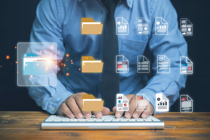 Understanding Virtual Data Rooms: Secure Document Management Made Simple