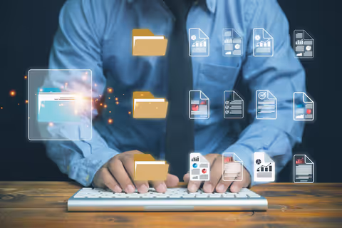 Understanding Virtual Data Rooms: Secure Document Management Made Simple