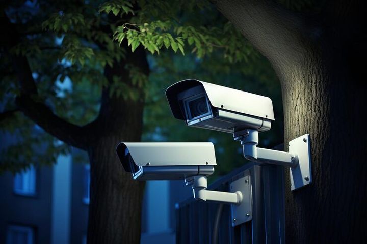 A Detailed Guide to Security Cameras and Smart Monitoring Technology