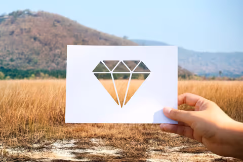 Understanding Diamonds: Natural Formation, Characteristics, Regulations, and Market Trends